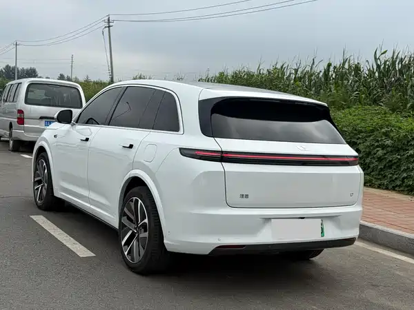 Li Auto L7 2024