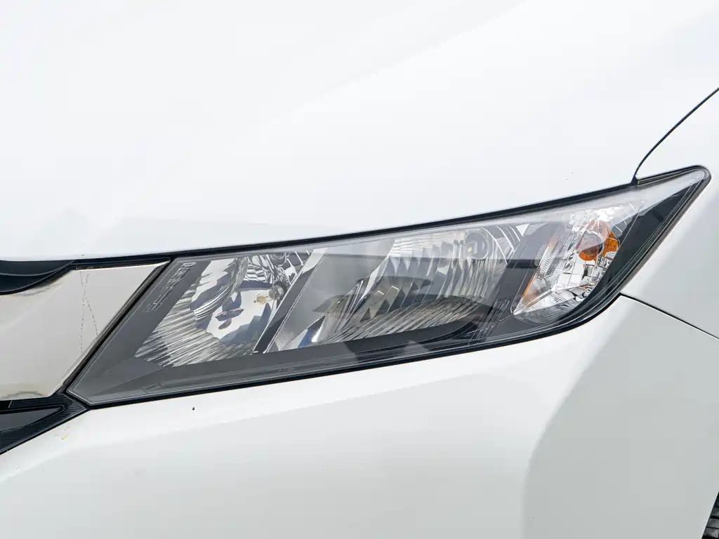 Honda City 2019 — фото 20