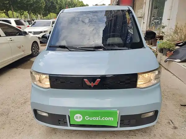 Wuling Hongguang MINIEV 2020