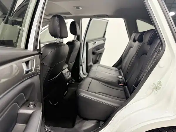 Haval M6 2022