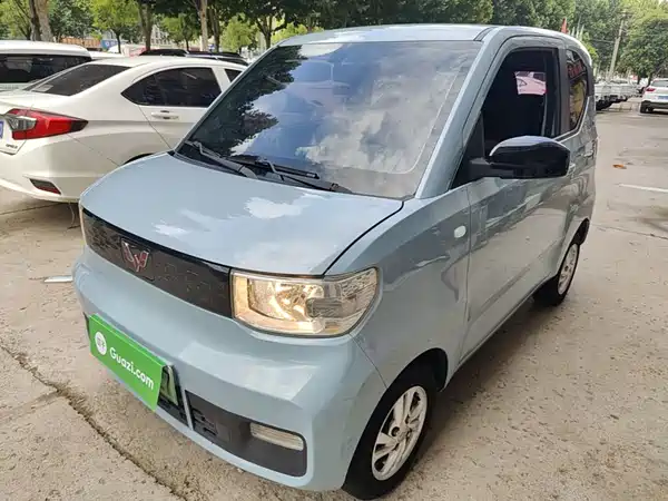 Wuling Hongguang MINIEV 2020
