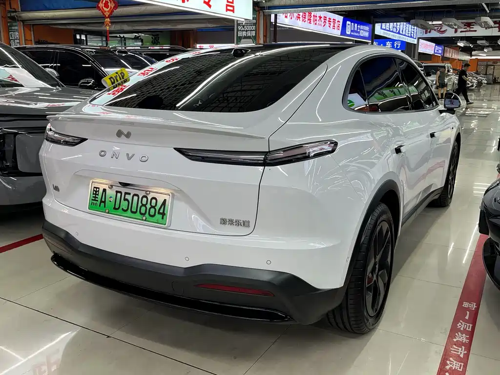 ONVO L60 2025