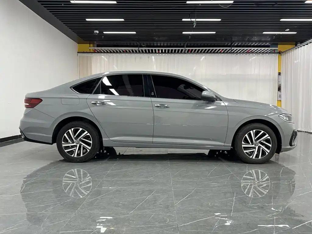 Volkswagen Lavida 2023