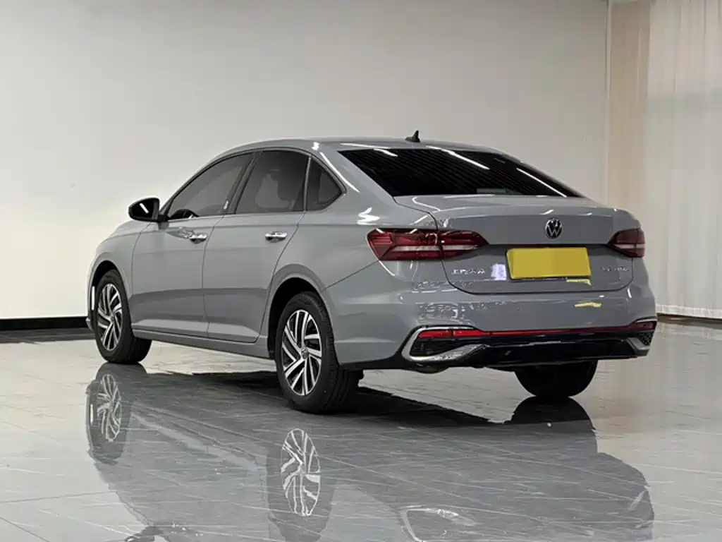 Volkswagen Lavida 2023