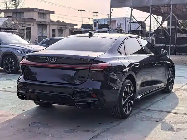 Audi A5L 2026