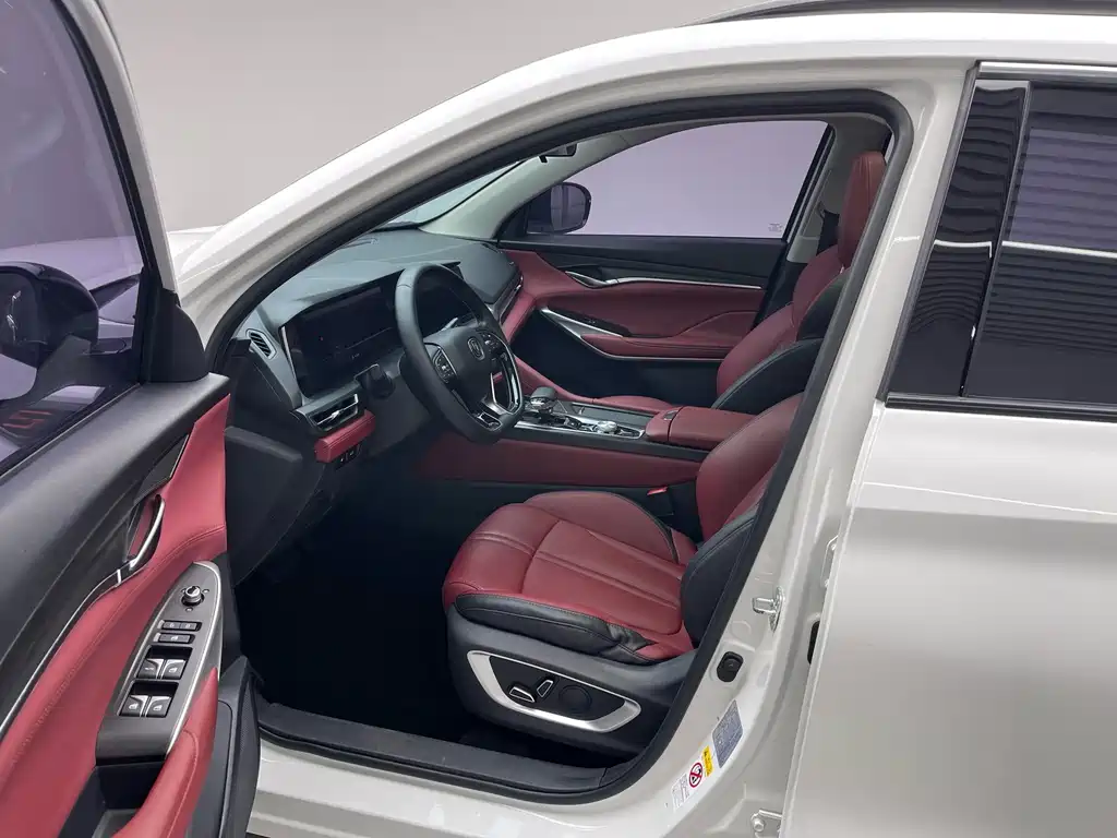 Changan CS75PLUS 2020 — фото 17