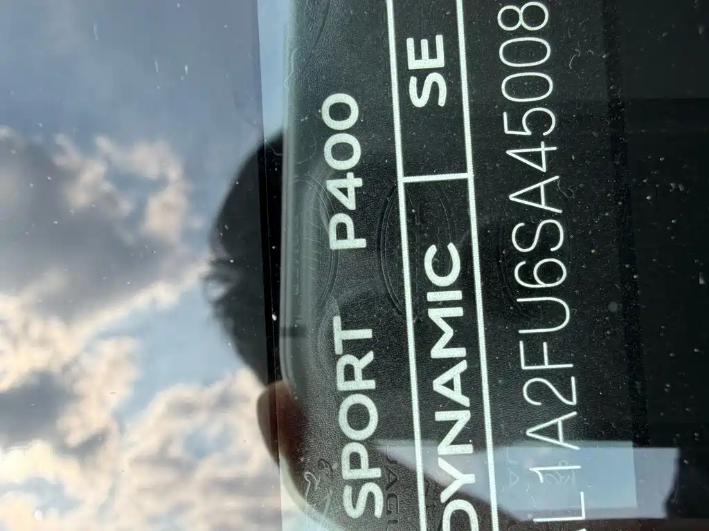 Land Rover Range Rover Sport 2025 — фото 26