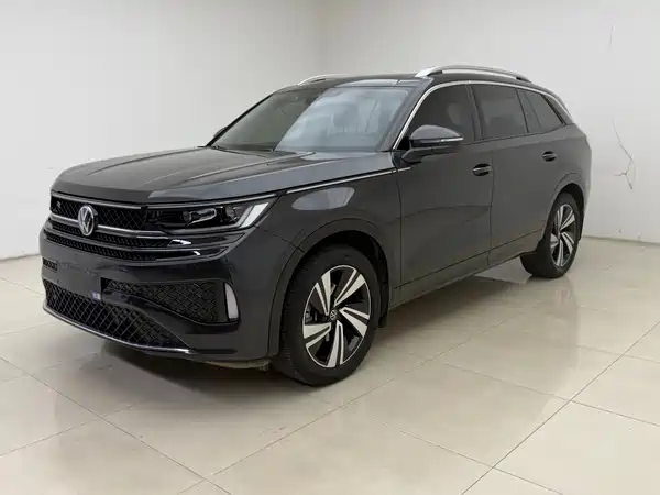 Volkswagen Tavendor 2023