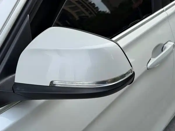 BMW 3 Series 2017