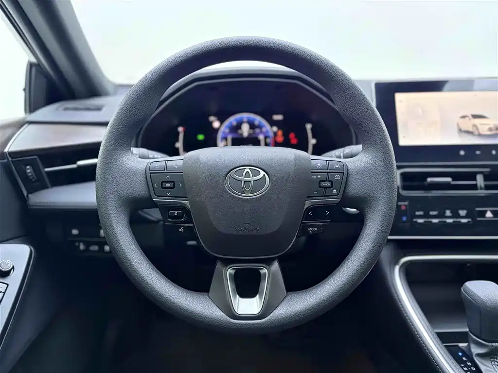 Toyota Avalon 2026 — фото 24