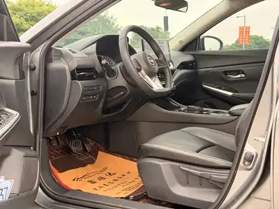 Nissan Sylphy 2022