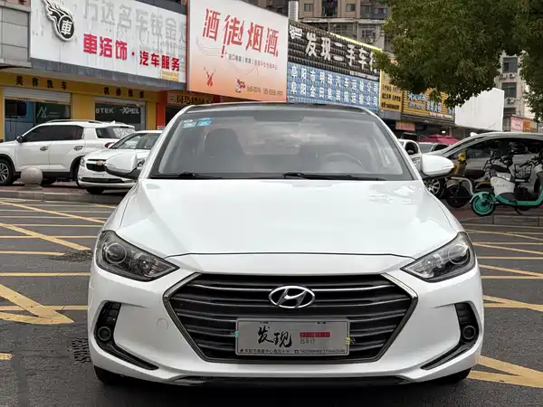 Hyundai Celesta 2017