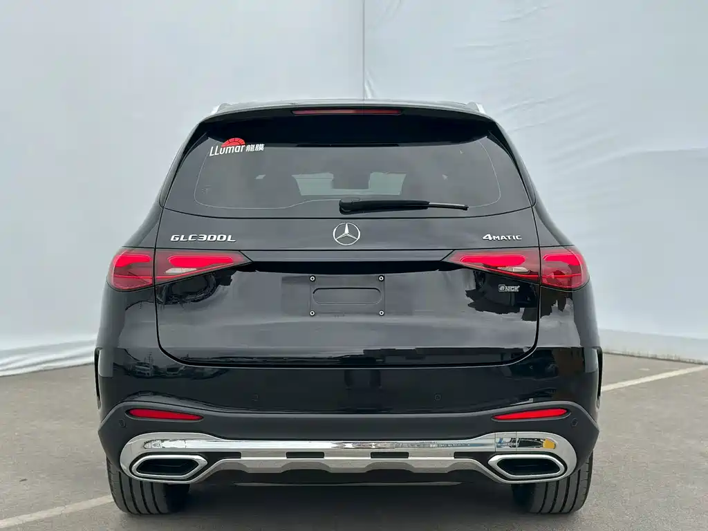 Mercedes-Benz GLC 2023 — фото 8