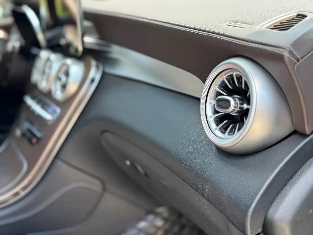 Mercedes-Benz GLC 2022 — фото 18
