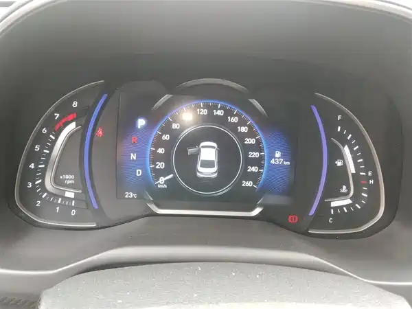 Hyundai Celesta 2019
