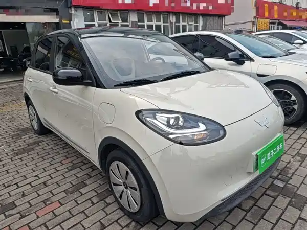 Wuling Bingo 2023