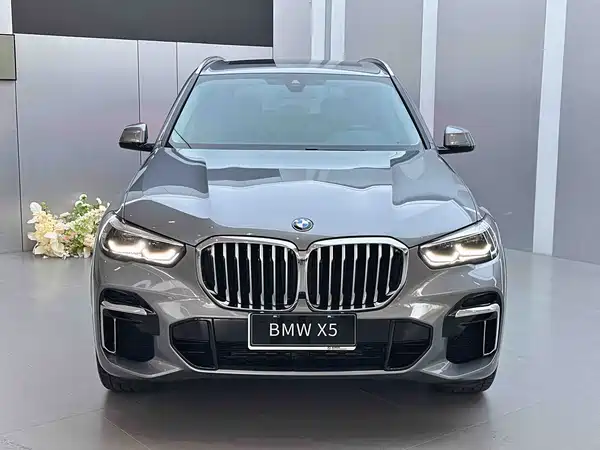 BMW X5 2023