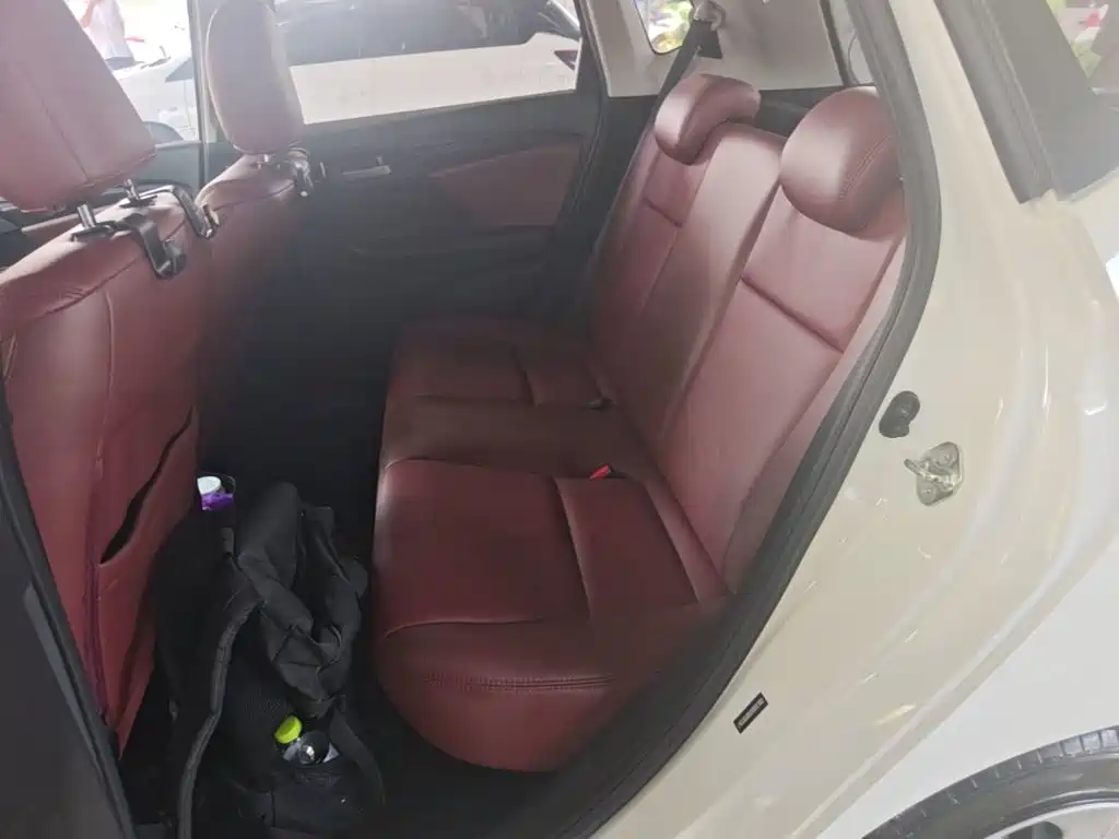 Honda Fit 2019 — фото 17