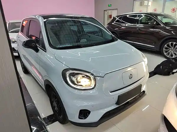 Leapmotor T03 2024