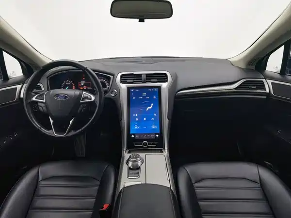 Ford Mondeo 2021