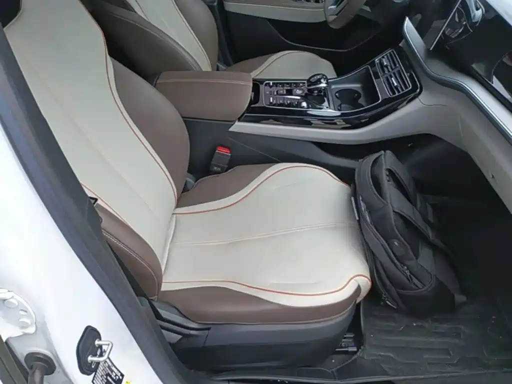 BYD Qin PLUS 2023 — фото 25