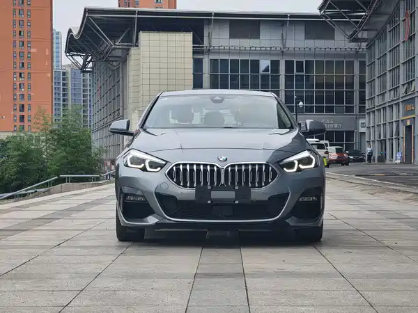 BMW 2 Series 2023