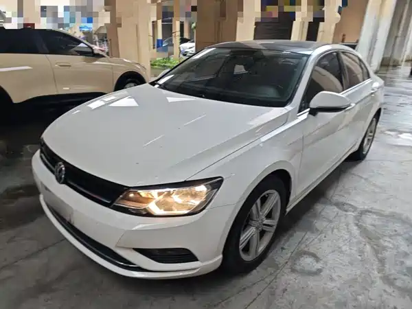 Volkswagen Lamando 2016