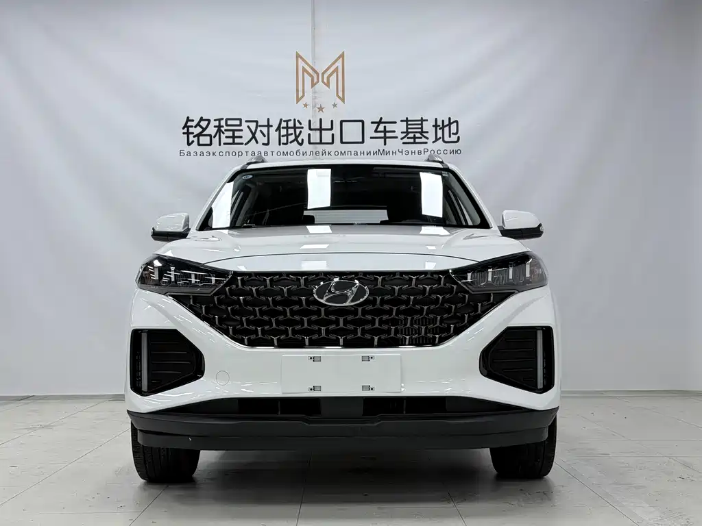 Hyundai ix35 2023