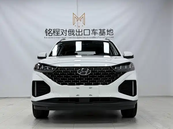 Hyundai ix35 2023