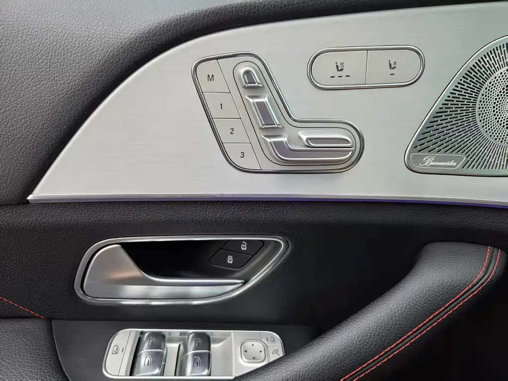 Mercedes-Benz GLE AMG 2023 — фото 15