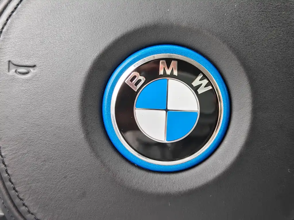 BMW i3 2023 — фото 28