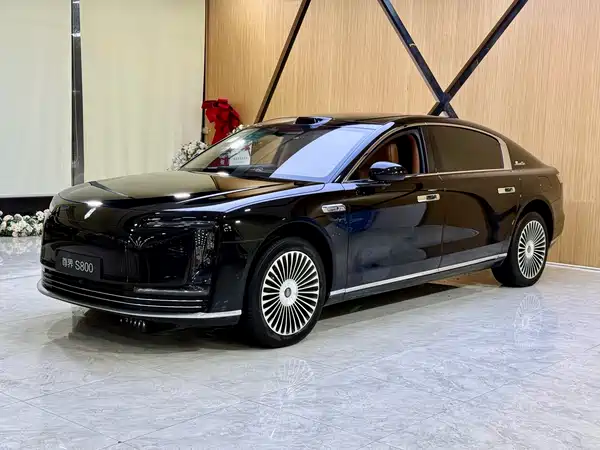 Zunjie S800 2026