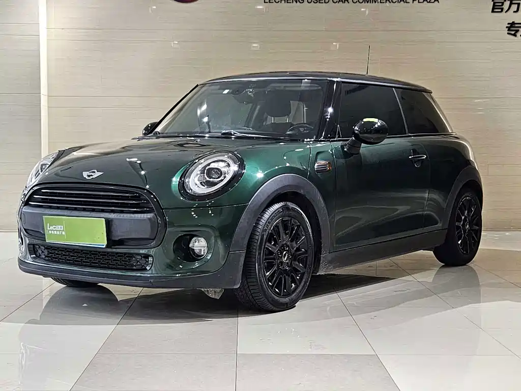 MINI MINI 2015