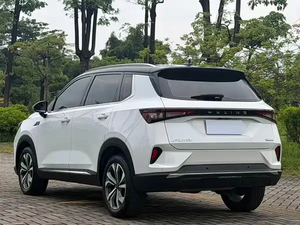 Wuling Star 2022