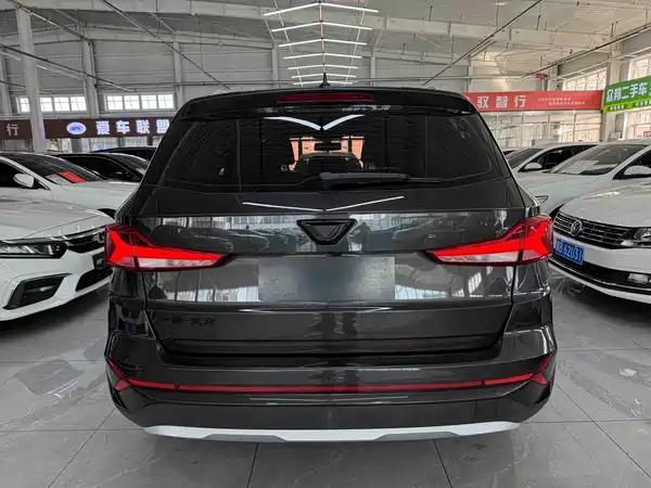 Jetta VS7 2022