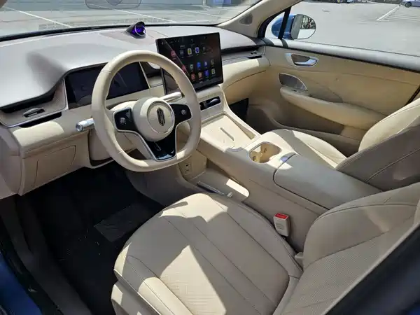 Shangjie H5 2025