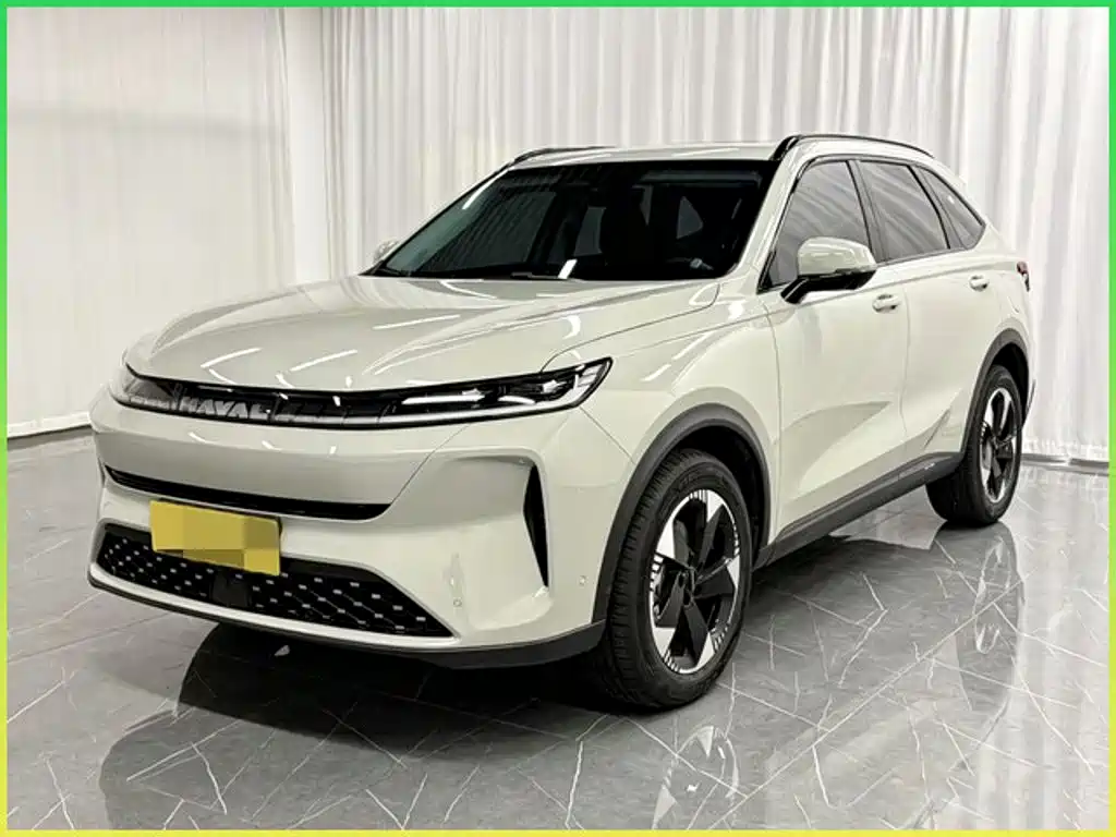 Haval H6L 2026