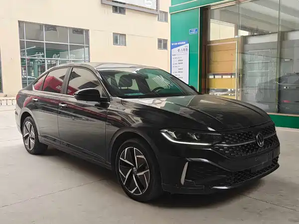 Volkswagen Lavida 2023