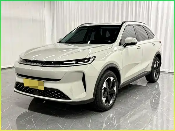 Haval H6L 2026