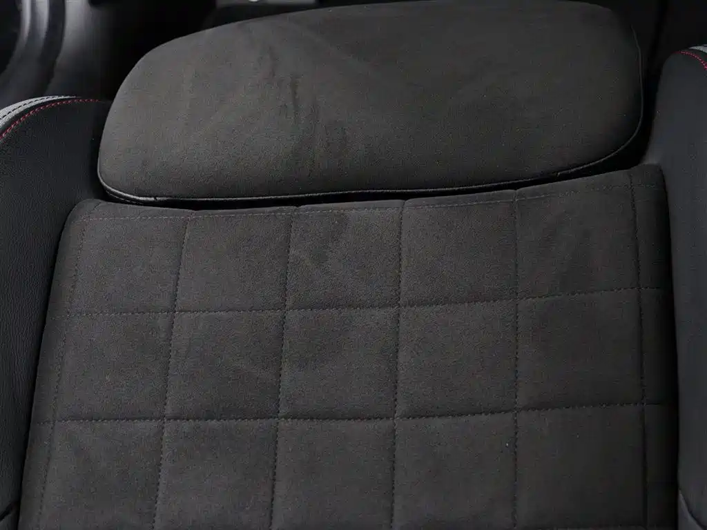 MINI JCW 2022 — фото 18