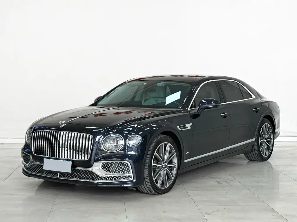 Bentley Flying Spur 2021