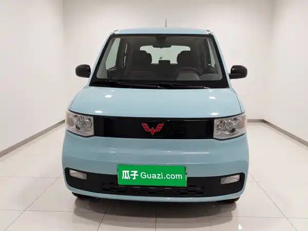 Wuling Hongguang MINIEV 2022