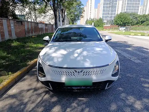 Wuling Starlight 2025
