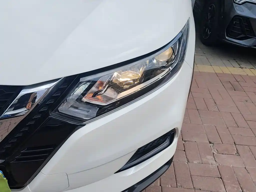 Nissan Qashqai 2023 — фото 24