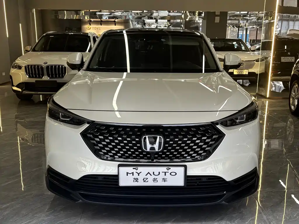 Honda XR-V 2023