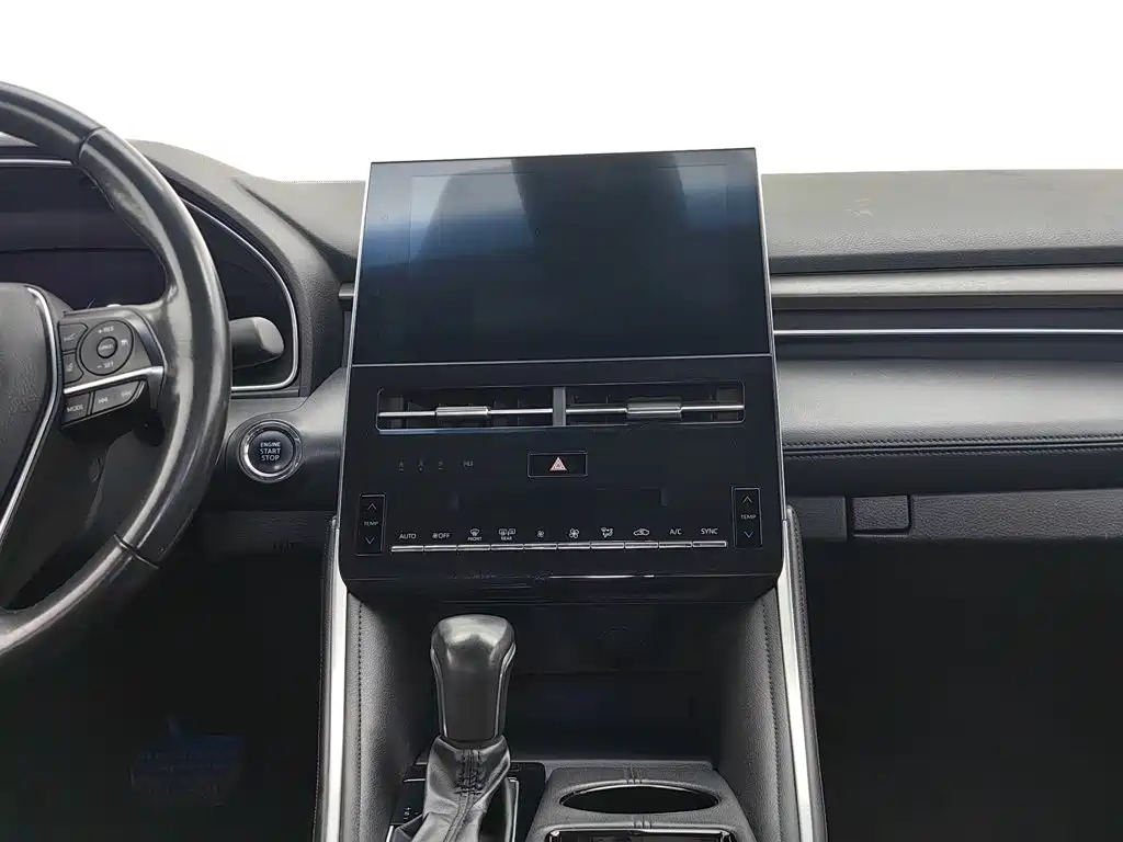 Toyota Avalon 2023 — фото 12