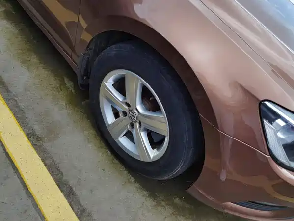Volkswagen Lamando 2018