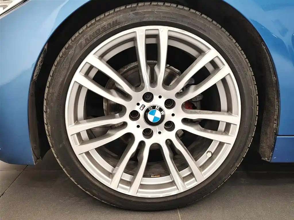 BMW 4 Series 2019 — фото 14