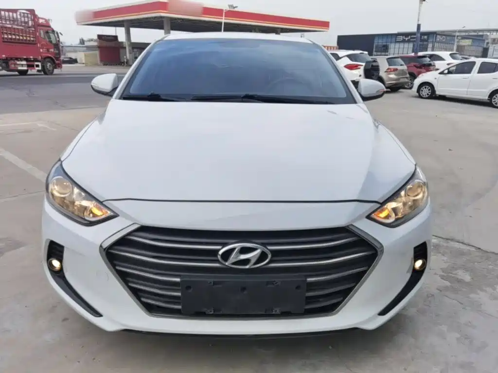 Hyundai Celesta 2019 — фото 3