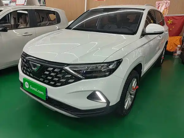 Jetta VS5 2021